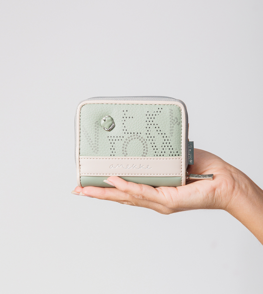 248938-EC Novčanik fashion Anekke SS25 Original 10x9x2cm 40749-903 P48 NETTO