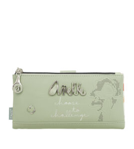 Novčanik fashion Anekke SS25 Original 21x10x2cm 40749-906 P48 NETTO