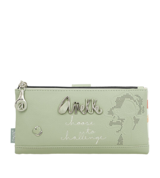 Novčanik fashion Anekke SS25 Original 21x10x2cm 40749-906 P48 NETTO