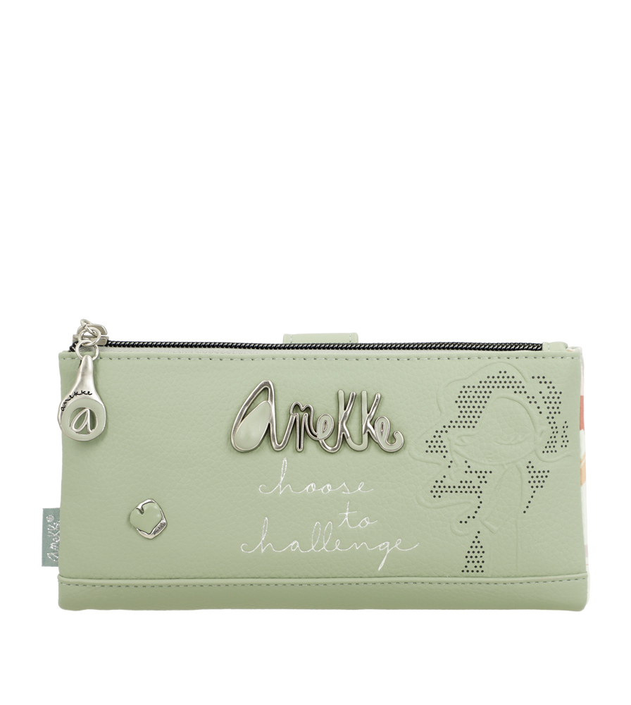 248939-EC Novčanik fashion Anekke SS25 Original 21x10x2cm 40749-906 P48 NETTO