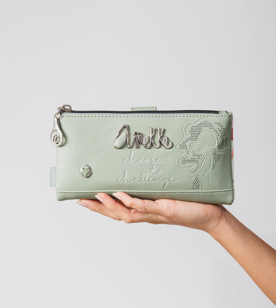 248939-EC Novčanik fashion Anekke SS25 Original 21x10x2cm 40749-906 P48 NETTO