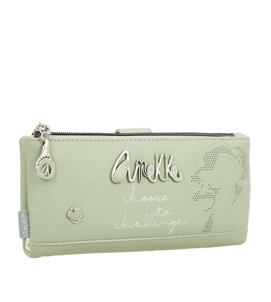 248939-EC Novčanik fashion Anekke SS25 Original 21x10x2cm 40749-906 P48 NETTO