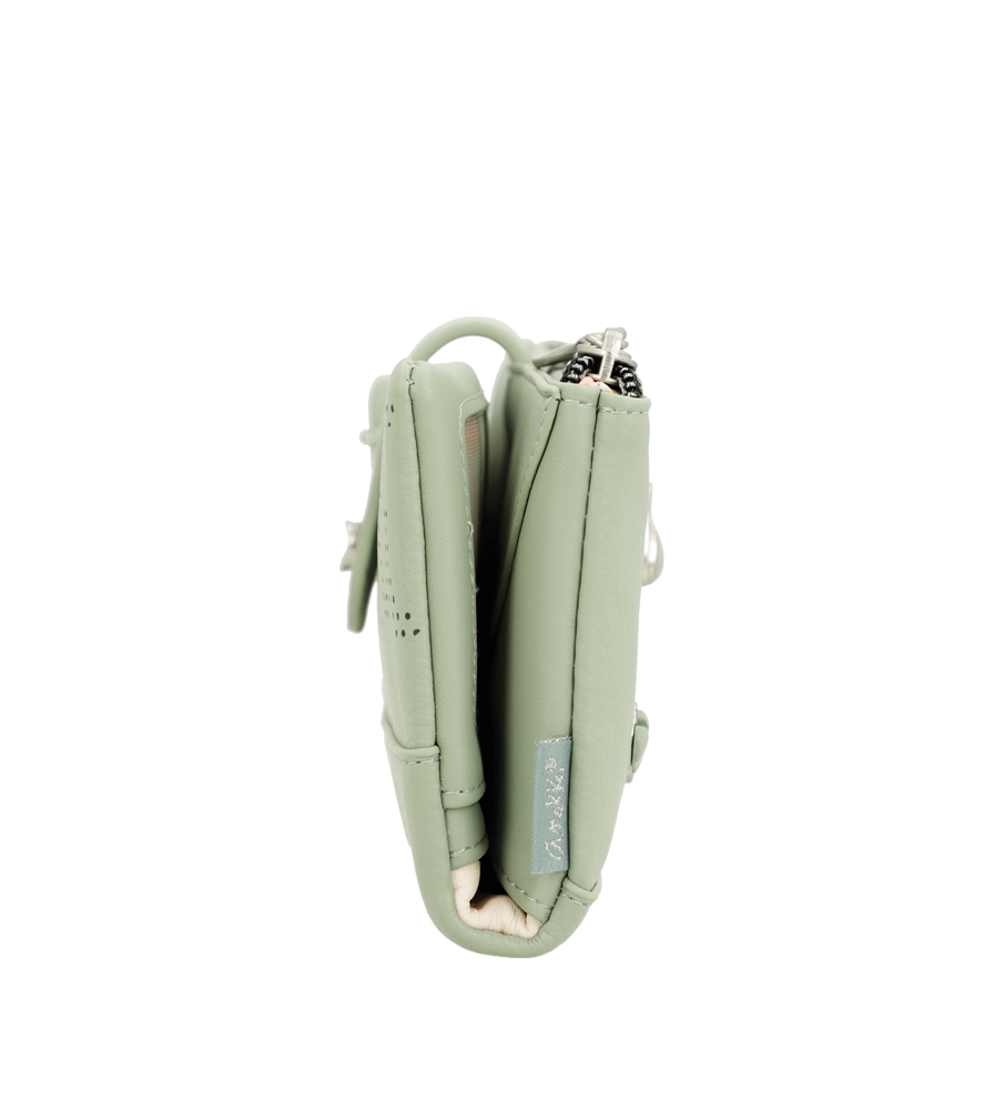 248939-EC Novčanik fashion Anekke SS25 Original 21x10x2cm 40749-906 P48 NETTO