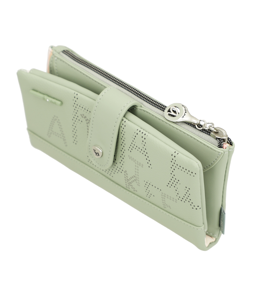 248939-EC Novčanik fashion Anekke SS25 Original 21x10x2cm 40749-906 P48 NETTO