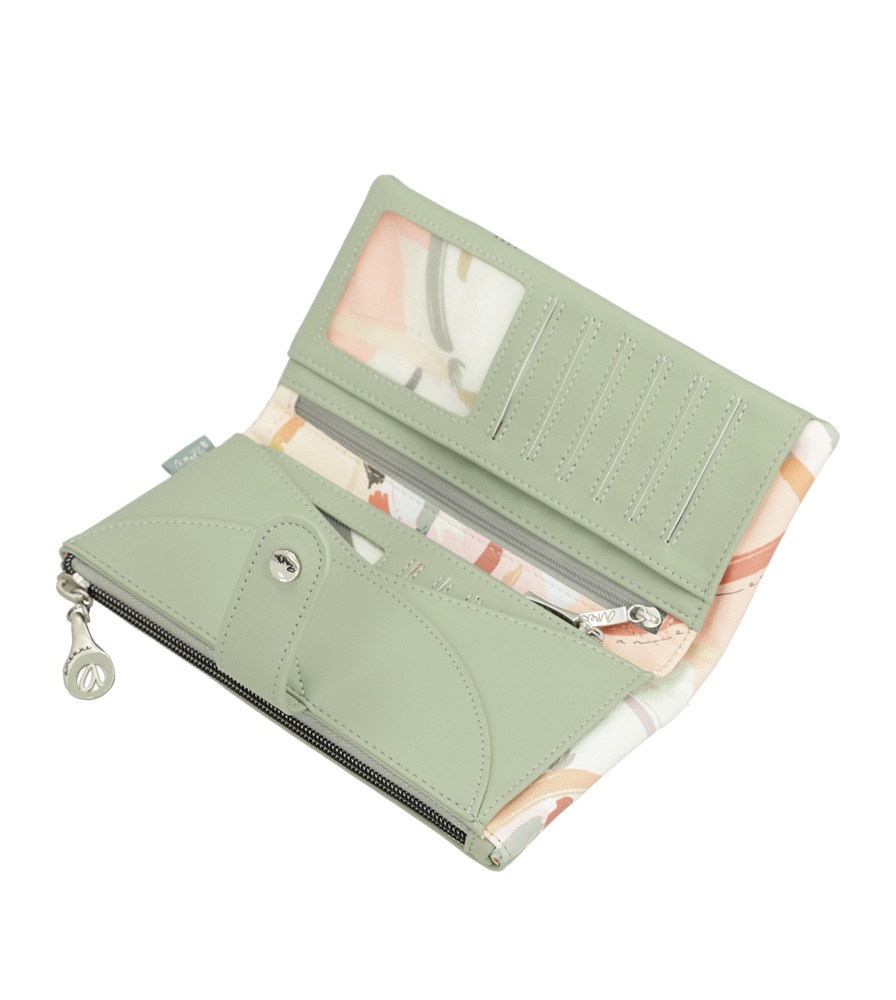 248939-EC Novčanik fashion Anekke SS25 Original 21x10x2cm 40749-906 P48 NETTO