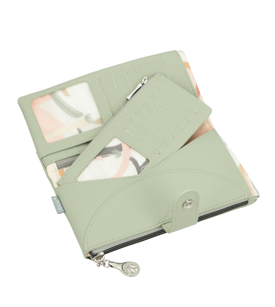 248939-EC Novčanik fashion Anekke SS25 Original 21x10x2cm 40749-906 P48 NETTO