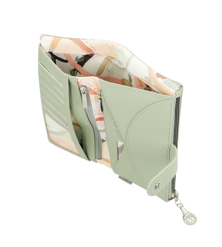 248939-EC Novčanik fashion Anekke SS25 Original 21x10x2cm 40749-906 P48 NETTO