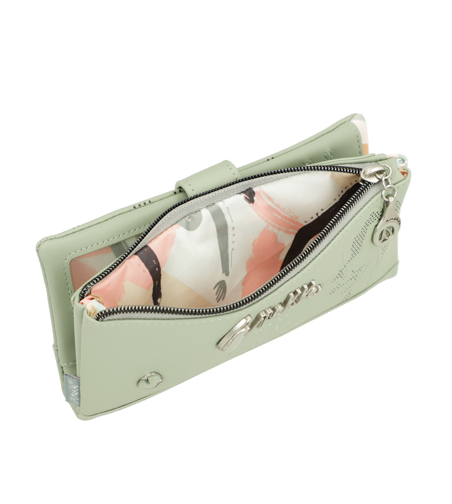 248939-EC Novčanik fashion Anekke SS25 Original 21x10x2cm 40749-906 P48 NETTO