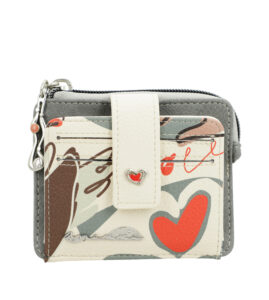 Etui za kartice/novčanik Anekke SS25 Ole 11x9x2cm 40769-028 P48 NETTO