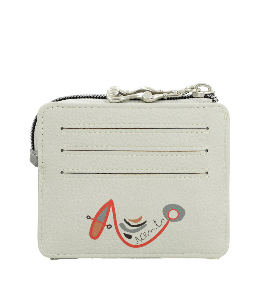 248940-EC Etui za kartice/novčanik Anekke SS25 Ole 11x9x2cm 40769-028 P48 NETTO