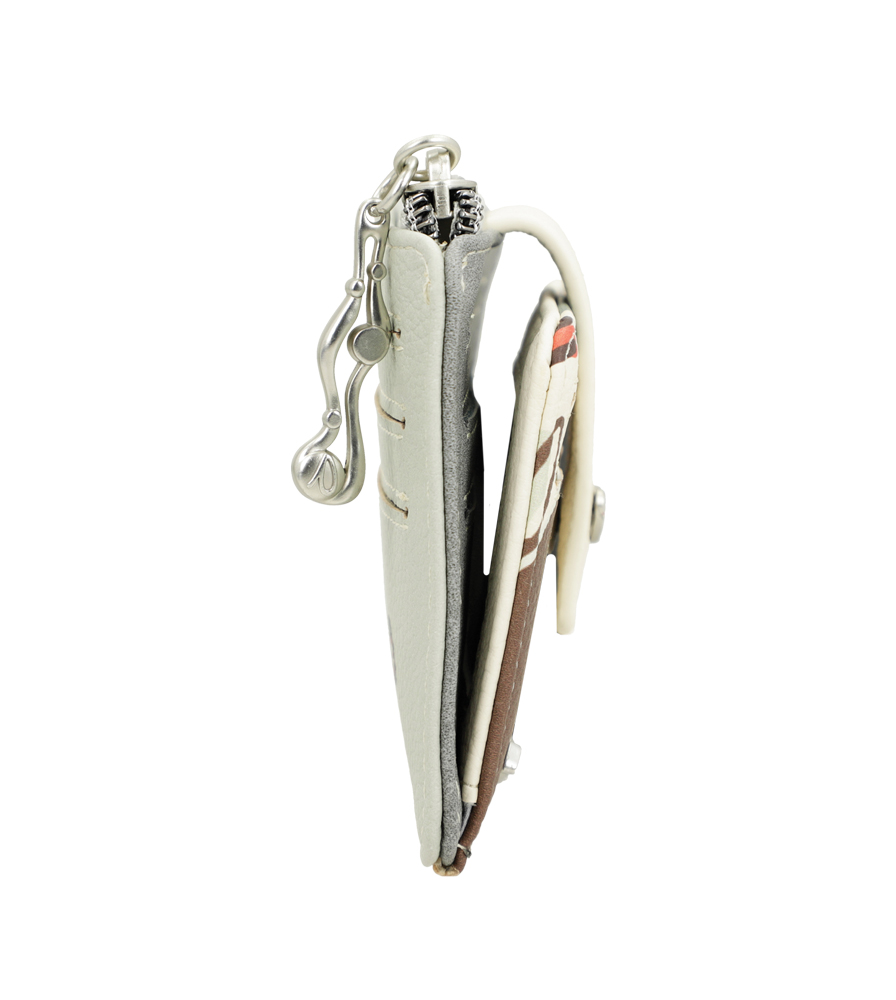 248940-EC Etui za kartice/novčanik Anekke SS25 Ole 11x9x2cm 40769-028 P48 NETTO