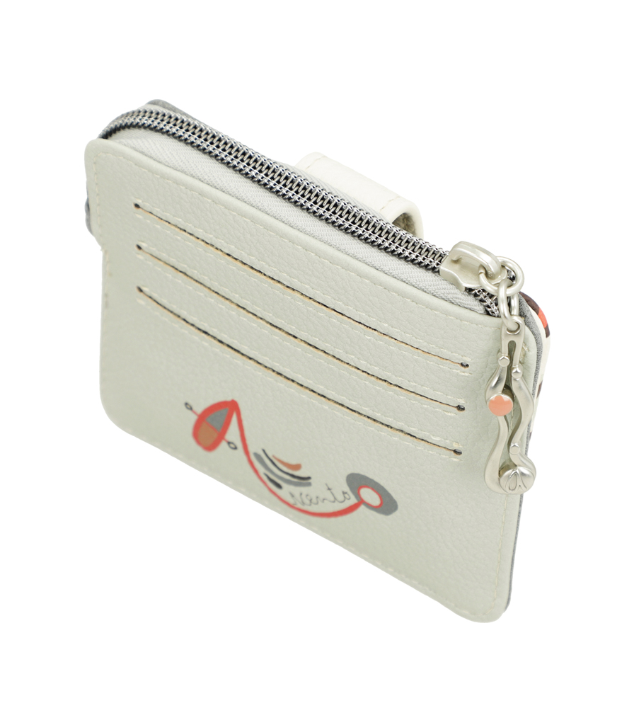 248940-EC Etui za kartice/novčanik Anekke SS25 Ole 11x9x2cm 40769-028 P48 NETTO