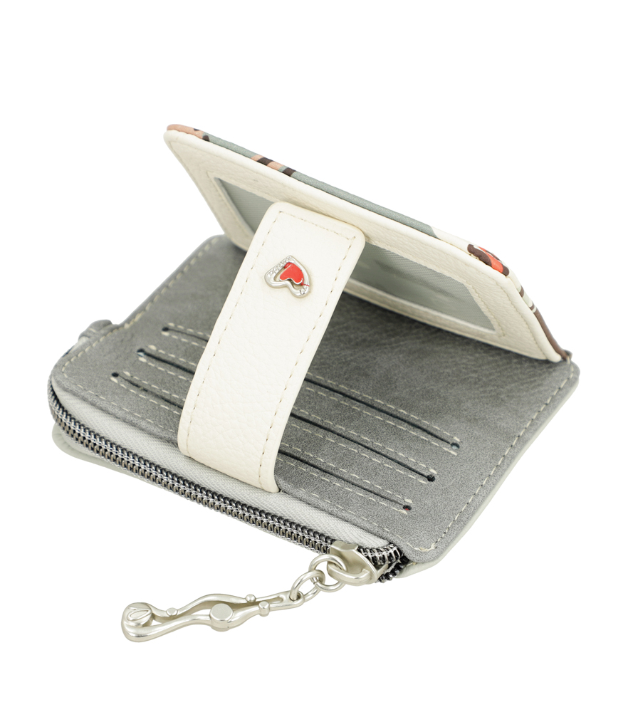 248940-EC Etui za kartice/novčanik Anekke SS25 Ole 11x9x2cm 40769-028 P48 NETTO