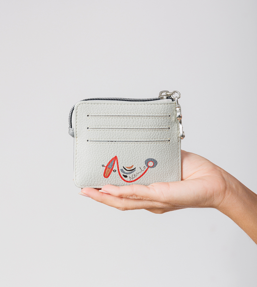 248940-EC Etui za kartice/novčanik Anekke SS25 Ole 11x9x2cm 40769-028 P48 NETTO