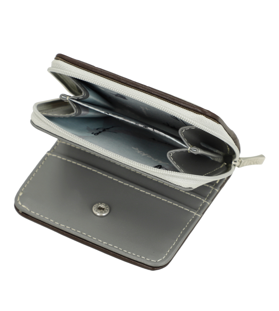 248941-EC Novčanik fashion Anekke SS25 Ole 10x9x2cm 40769-903 P48 NETTO