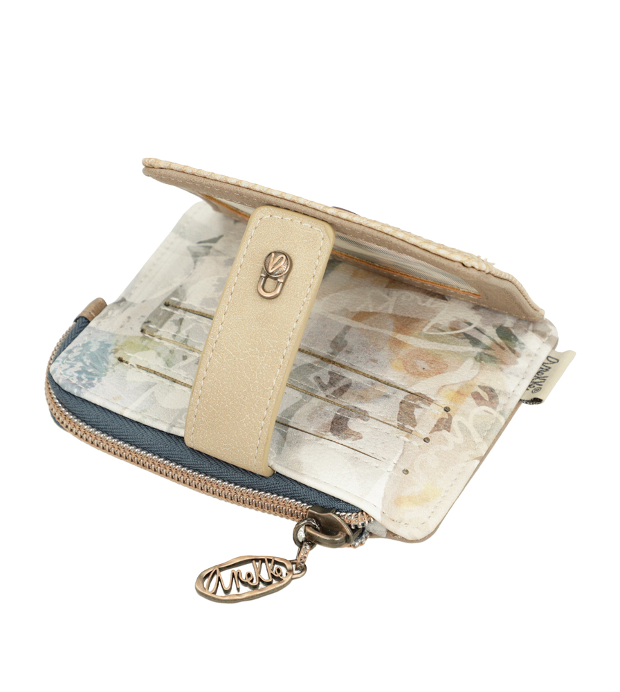 248942-EC Etui za kartice/novčanik Anekke SS25 Stories 11x9x2cm 40819-028 P48 NETTO