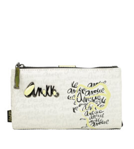 Novčanik fashion Anekke SS25 Nature Towanda 18x10x2cm 40879-907 P48 NETTO
