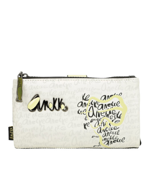 Novčanik fashion Anekke SS25 Nature Towanda 18x10x2cm 40879-907 P48 NETTO