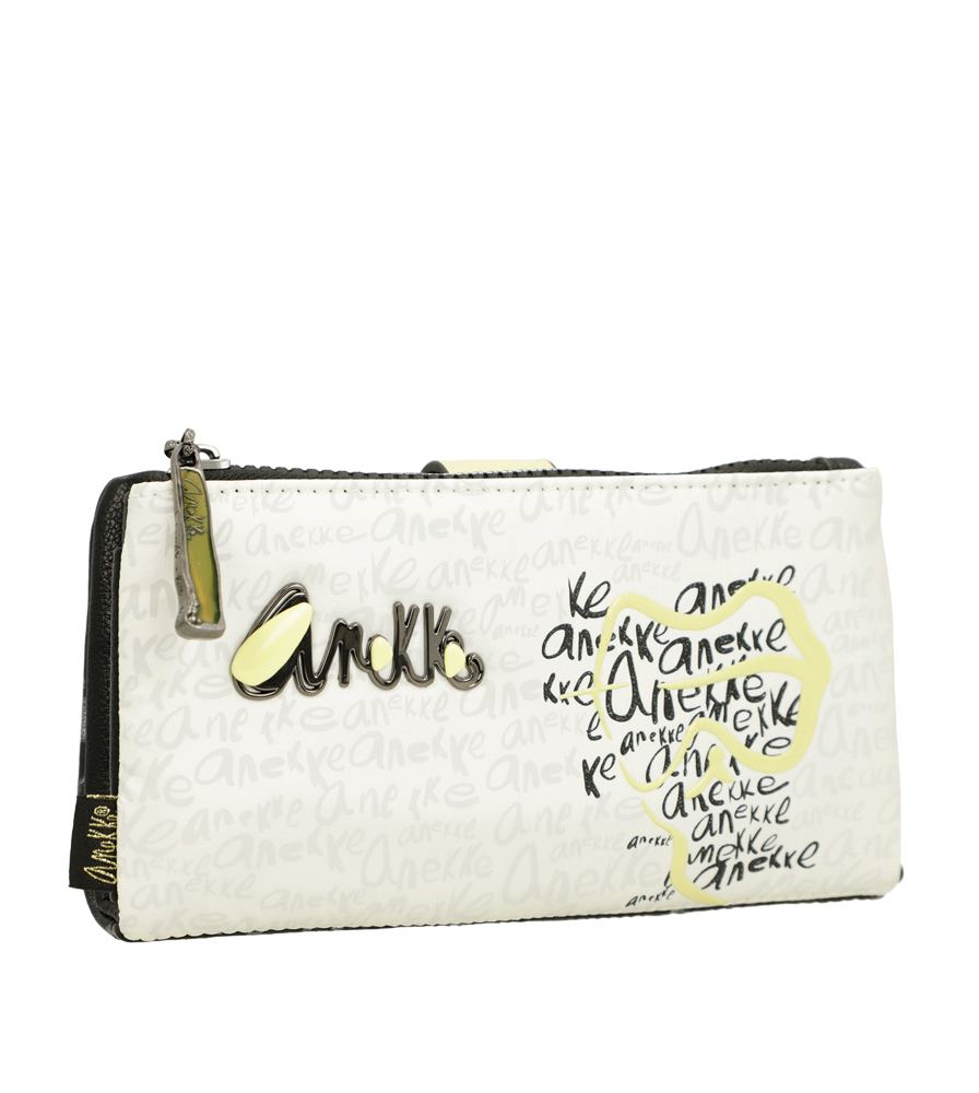 248943-EC Novčanik fashion Anekke SS25 Nature Towanda 18x10x2cm 40879-907 P48 NETTO