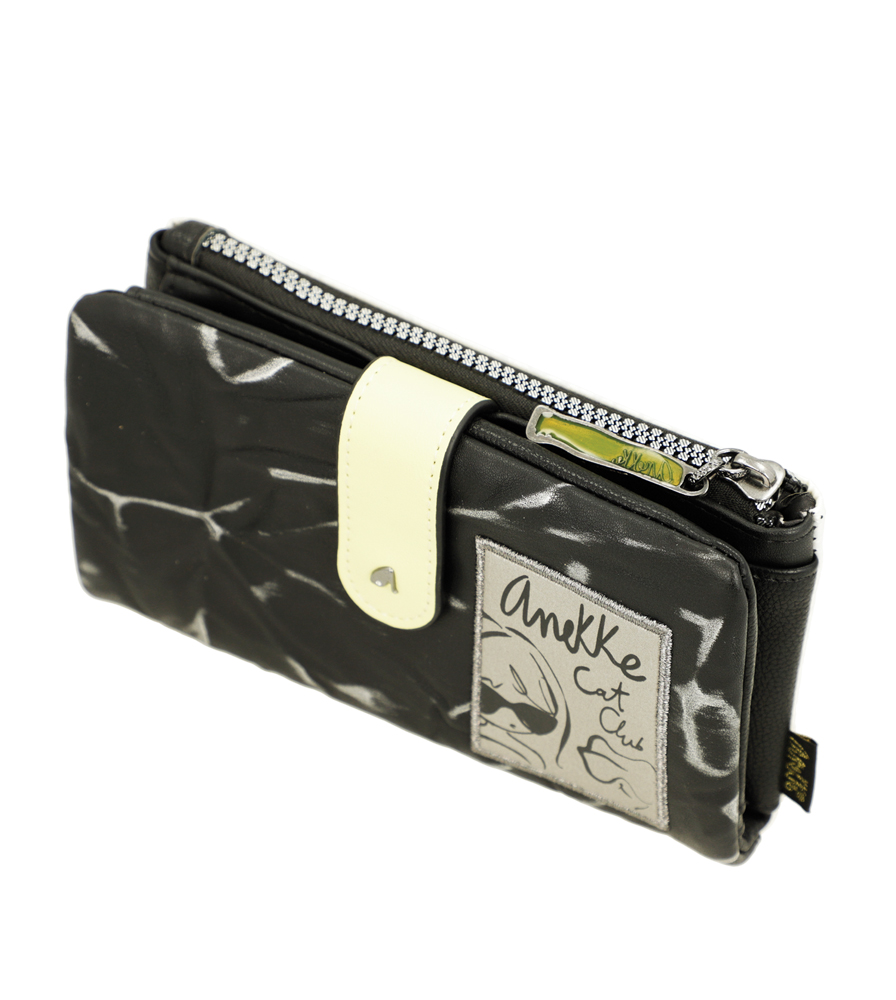 248943-EC Novčanik fashion Anekke SS25 Nature Towanda 18x10x2cm 40879-907 P48 NETTO