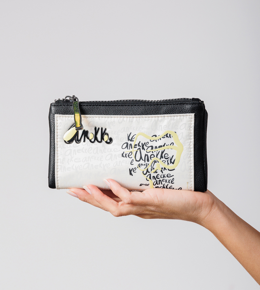 248943-EC Novčanik fashion Anekke SS25 Nature Towanda 18x10x2cm 40879-907 P48 NETTO