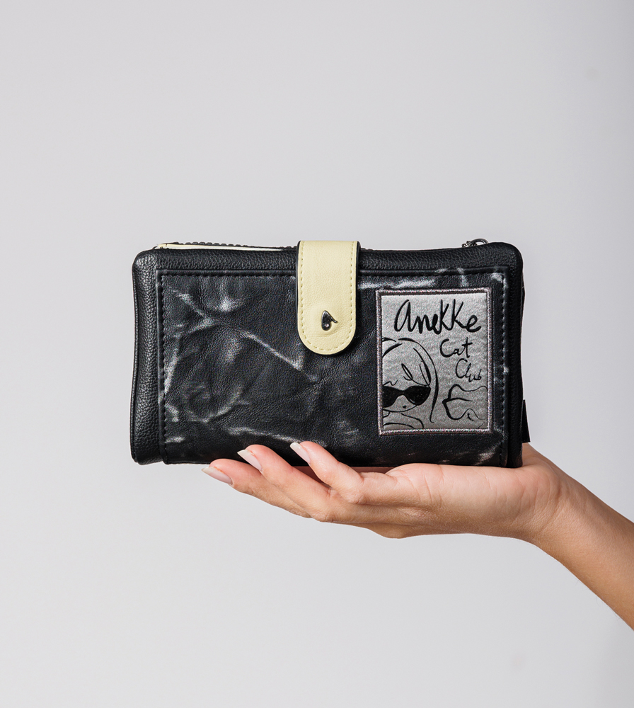 248943-EC Novčanik fashion Anekke SS25 Nature Towanda 18x10x2cm 40879-907 P48 NETTO