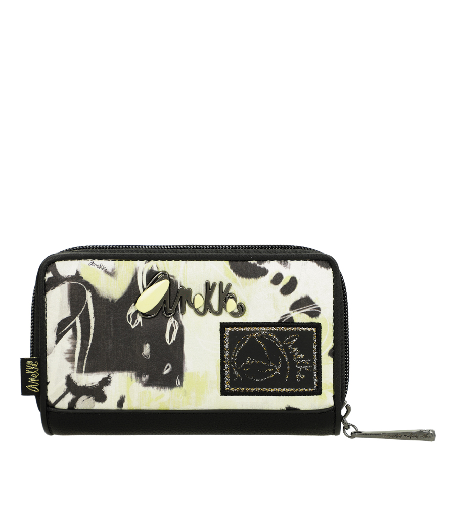248944-EC Novčanik fashion Anekke SS25 Nature Towanda 15x10x3cm 40879-909 P48 NETTO