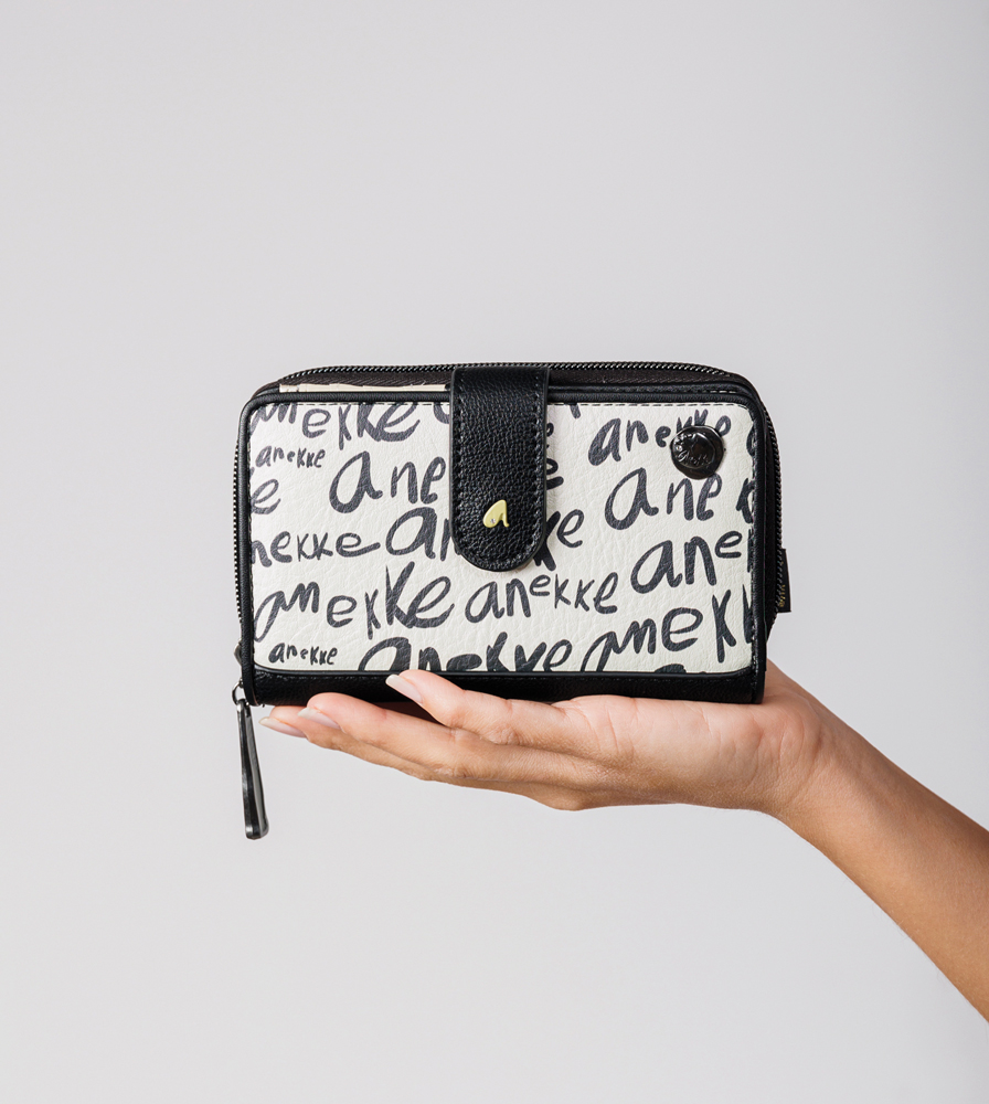 248944-EC Novčanik fashion Anekke SS25 Nature Towanda 15x10x3cm 40879-909 P48 NETTO