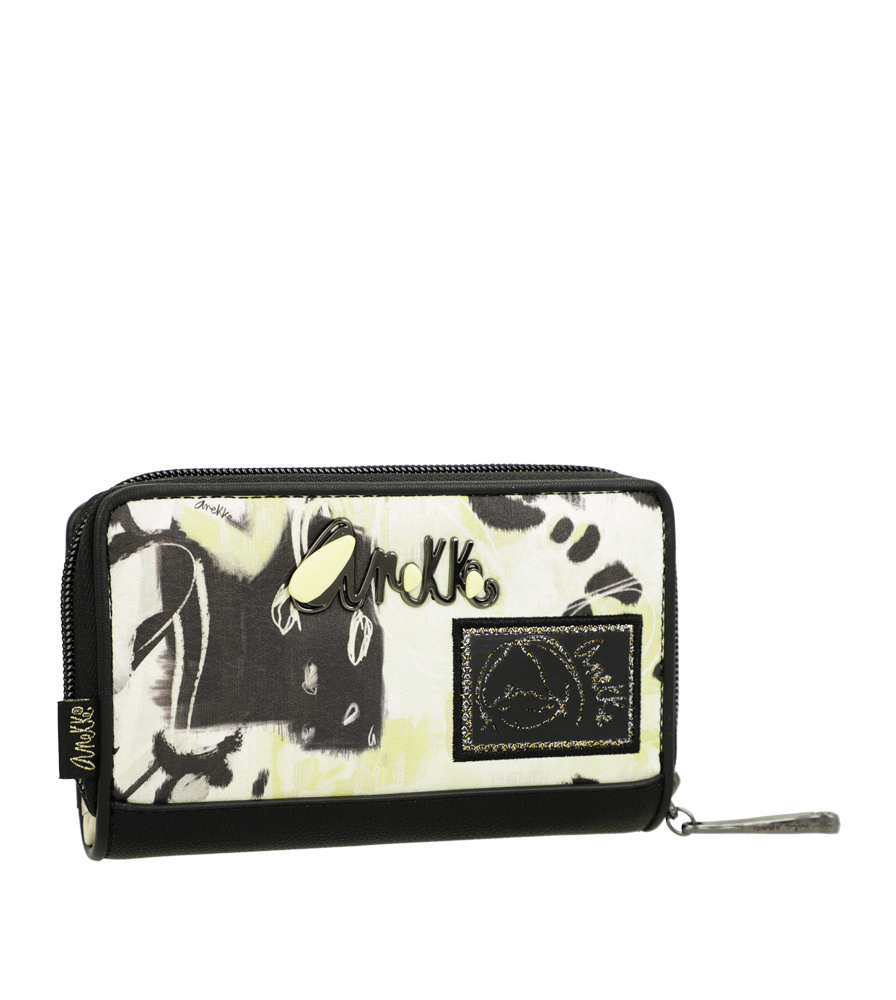 248944-EC Novčanik fashion Anekke SS25 Nature Towanda 15x10x3cm 40879-909 P48 NETTO