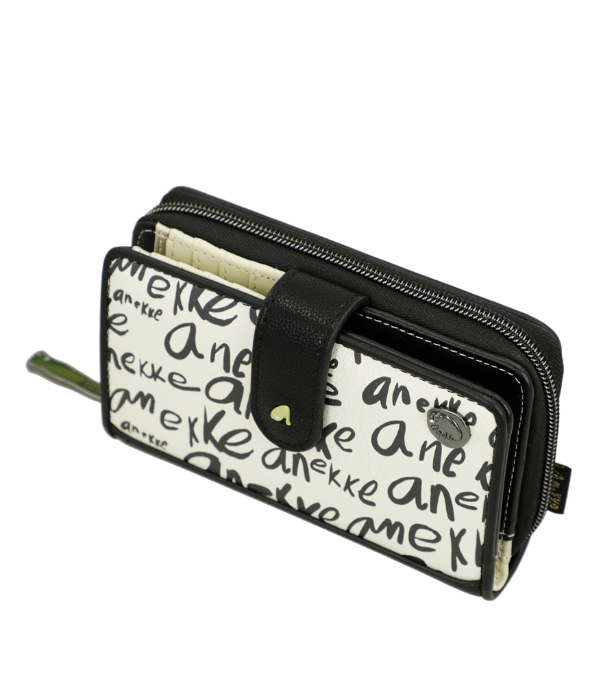 248944-EC Novčanik fashion Anekke SS25 Nature Towanda 15x10x3cm 40879-909 P48 NETTO