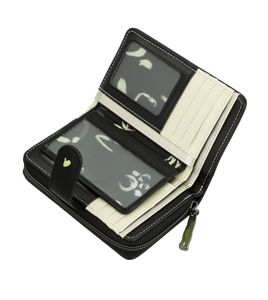 248944-EC Novčanik fashion Anekke SS25 Nature Towanda 15x10x3cm 40879-909 P48 NETTO