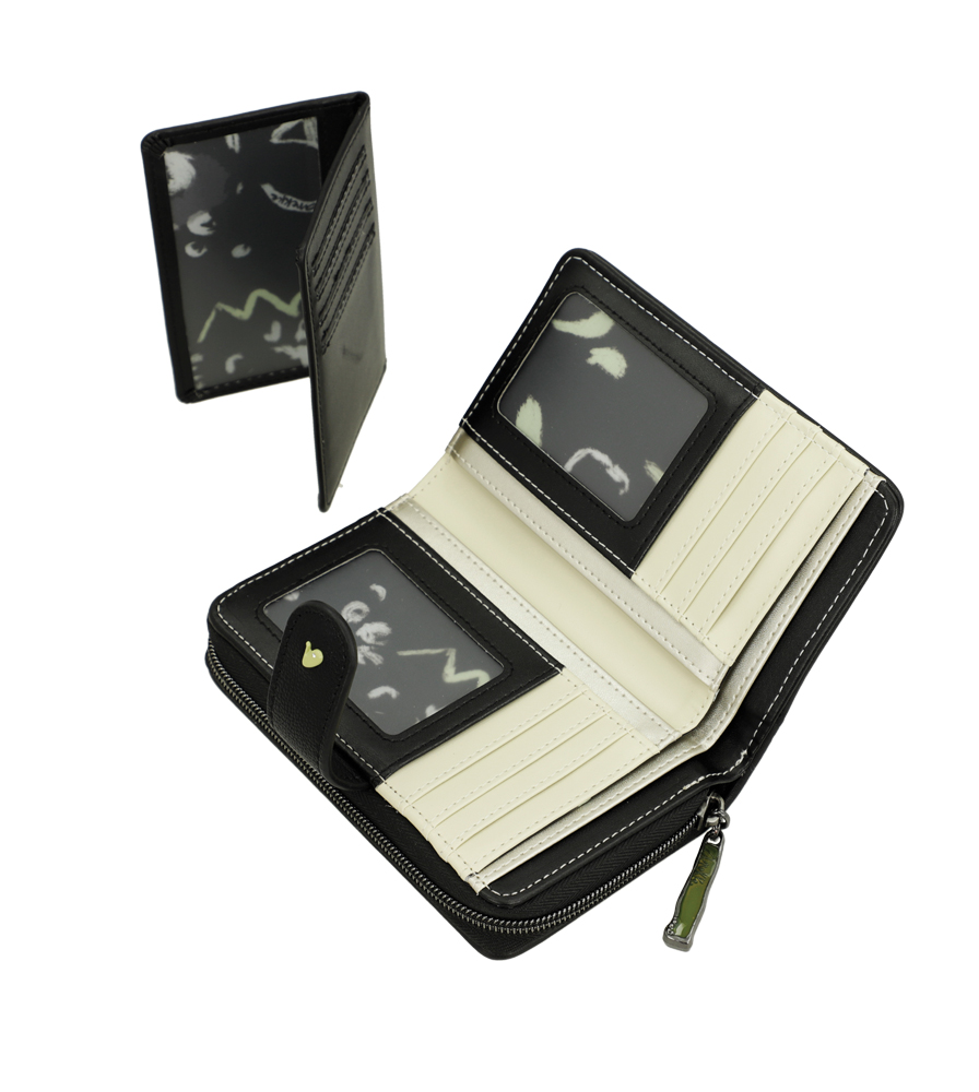 248944-EC Novčanik fashion Anekke SS25 Nature Towanda 15x10x3cm 40879-909 P48 NETTO