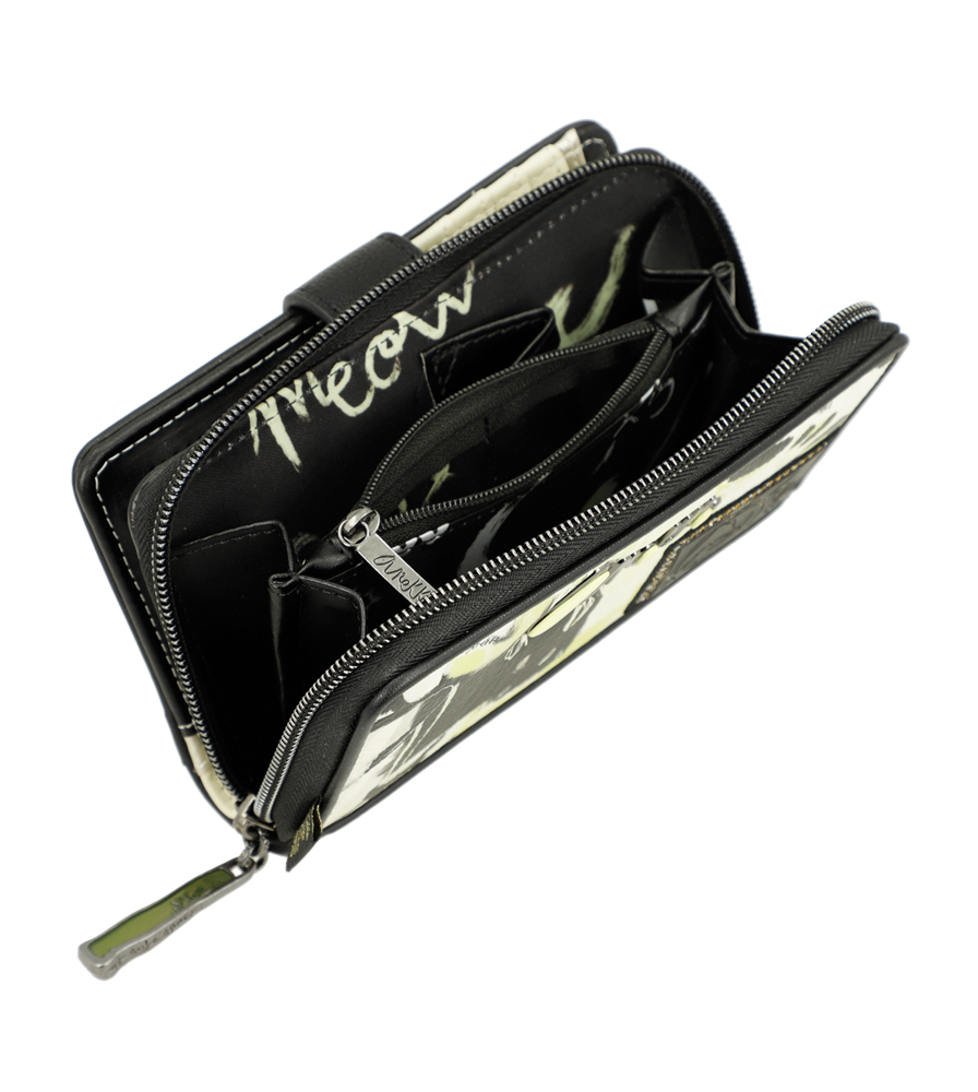 248944-EC Novčanik fashion Anekke SS25 Nature Towanda 15x10x3cm 40879-909 P48 NETTO