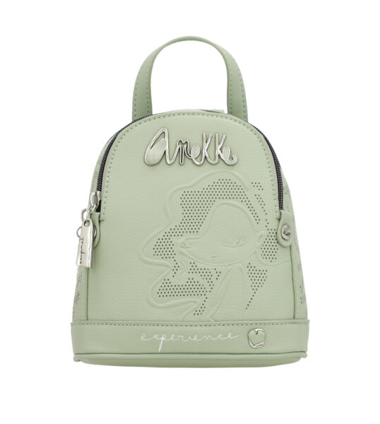 Ruksak fashion Anekke SS25 Original 24x30x7cm 40745-187 P12 NETTO