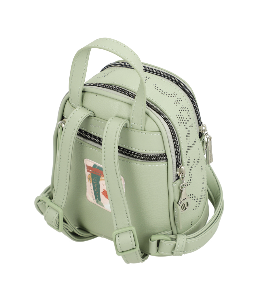 248945-EC Ruksak fashion Anekke SS25 Original 24x30x7cm 40745-187 P12 NETTO