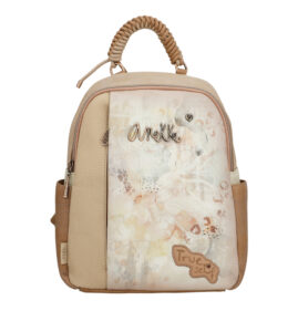 Ruksak fashion Anekke SS25 Stories 25x30x12cm 40815-259 P10 NETTO