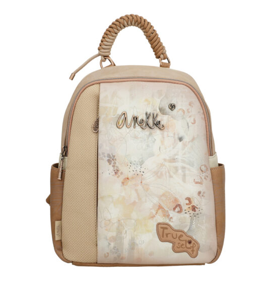 Ruksak fashion Anekke SS25 Stories 25x30x12cm 40815-259 P10 NETTO