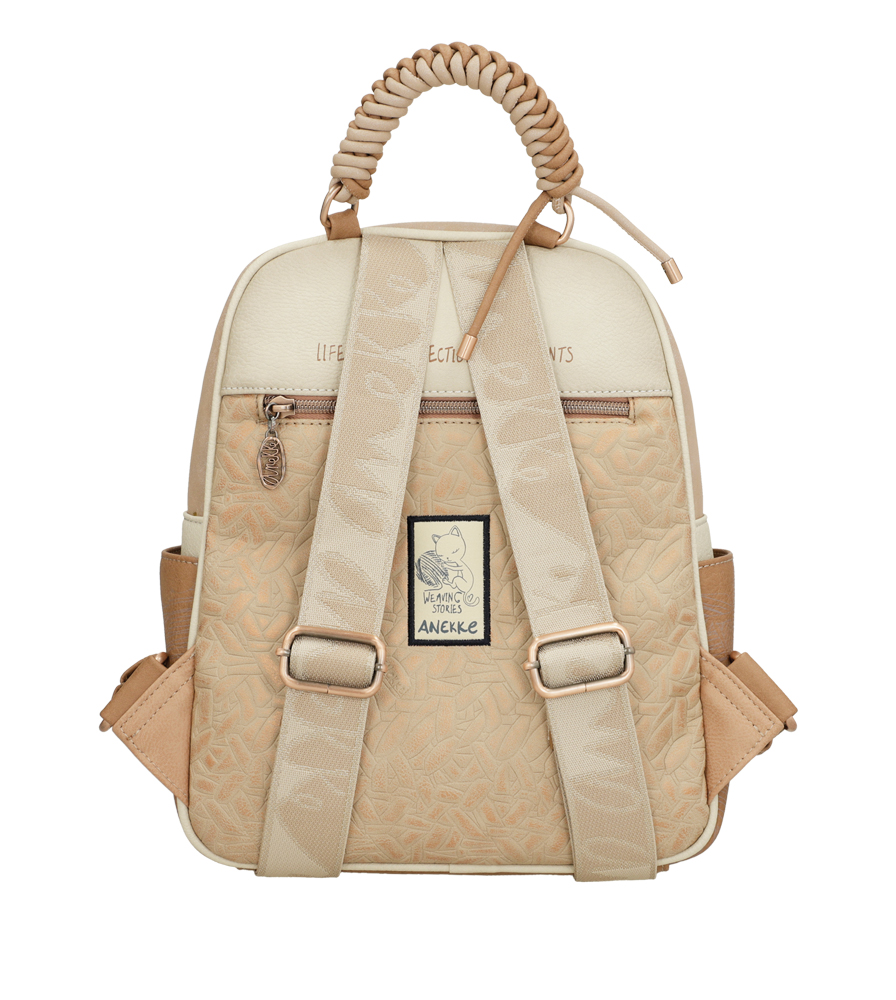 248946-EC Ruksak fashion Anekke SS25 Stories 25x30x12cm 40815-259 P10 NETTO