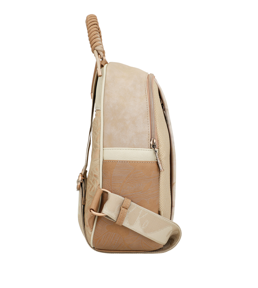 248946-EC Ruksak fashion Anekke SS25 Stories 25x30x12cm 40815-259 P10 NETTO