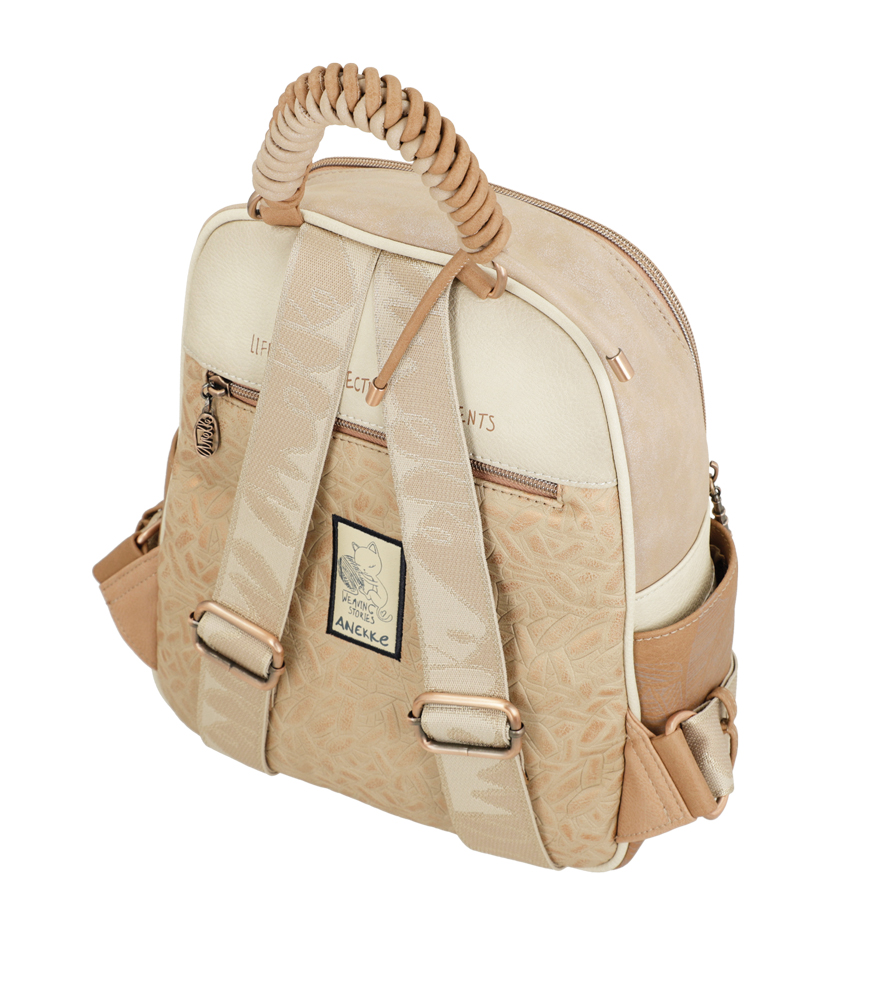 248946-EC Ruksak fashion Anekke SS25 Stories 25x30x12cm 40815-259 P10 NETTO
