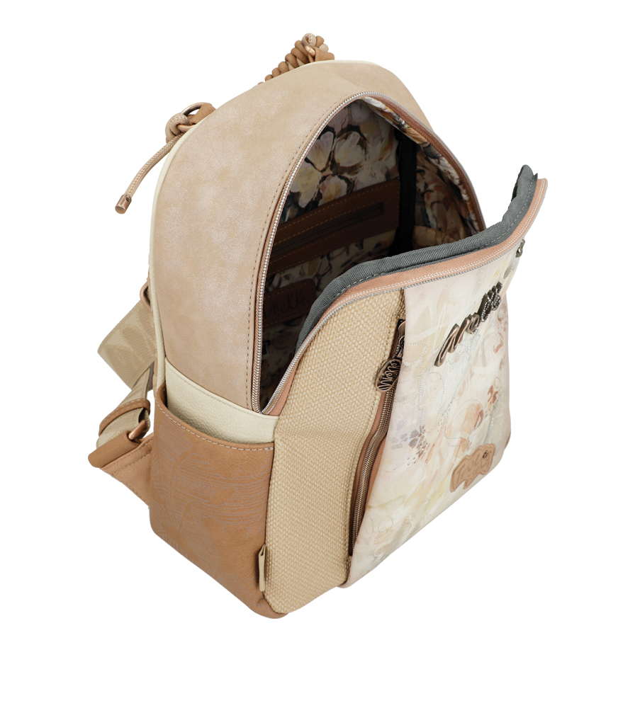 248946-EC Ruksak fashion Anekke SS25 Stories 25x30x12cm 40815-259 P10 NETTO