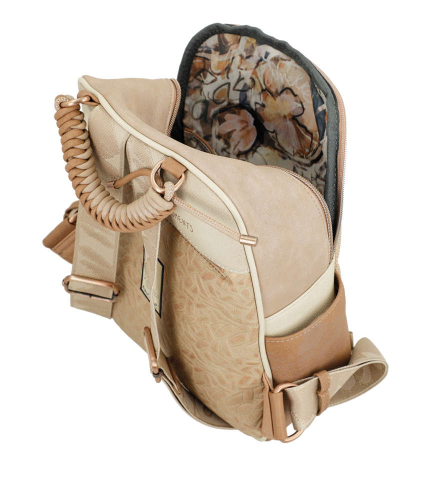 248946-EC Ruksak fashion Anekke SS25 Stories 25x30x12cm 40815-259 P10 NETTO