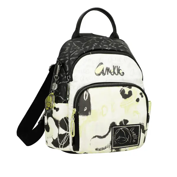 248948-EC Ruksak fashion Anekke SS25 Nature Towanda 28x29x14cm 40875-213 P12 NETTO