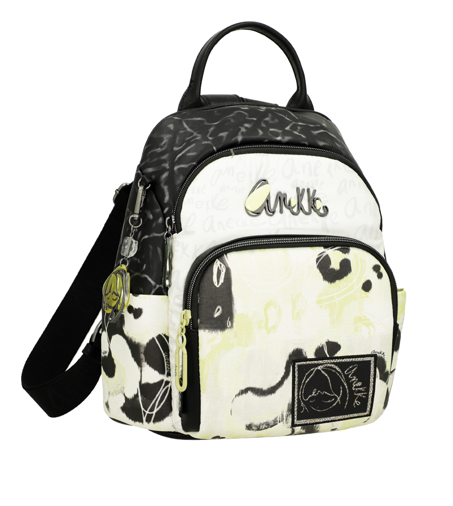 248948-EC Ruksak fashion Anekke SS25 Nature Towanda 28x29x14cm 40875-213 P12 NETTO