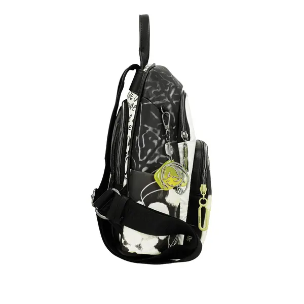 248948-EC Ruksak fashion Anekke SS25 Nature Towanda 28x29x14cm 40875-213 P12 NETTO
