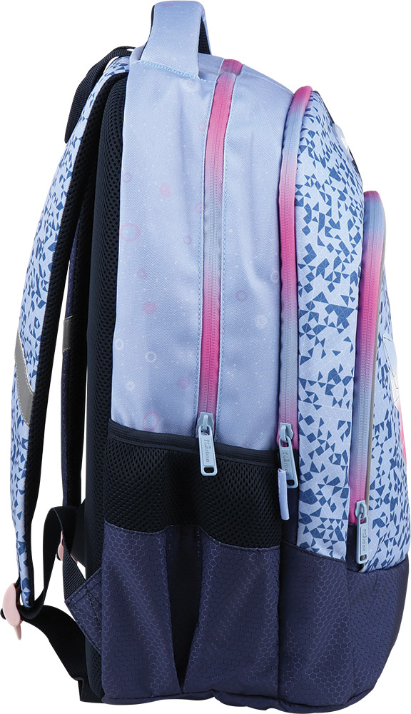 247145-EC Ruksak Karbon 3 ZIP MAGICAL P15