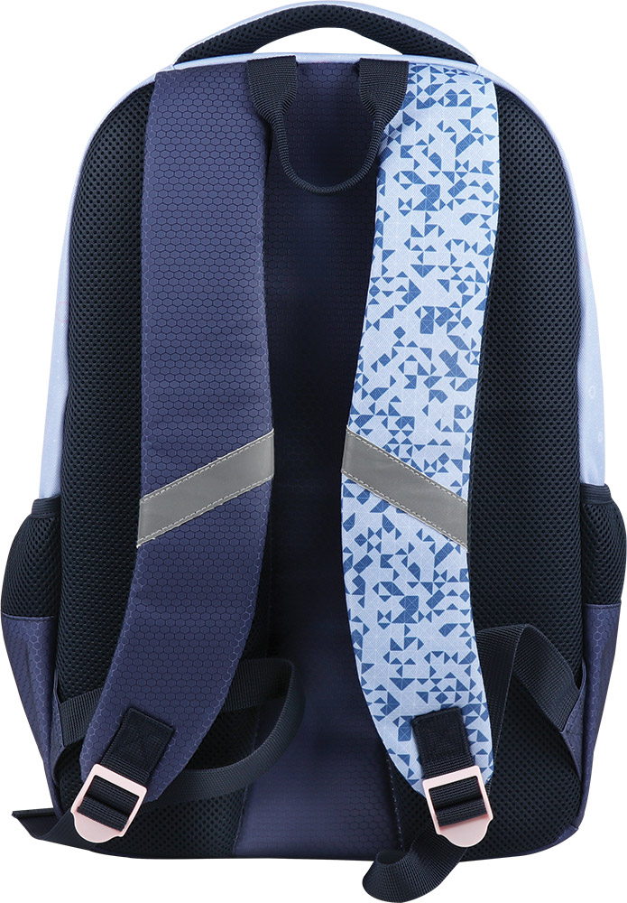 247145-EC Ruksak Karbon 3 ZIP MAGICAL P15