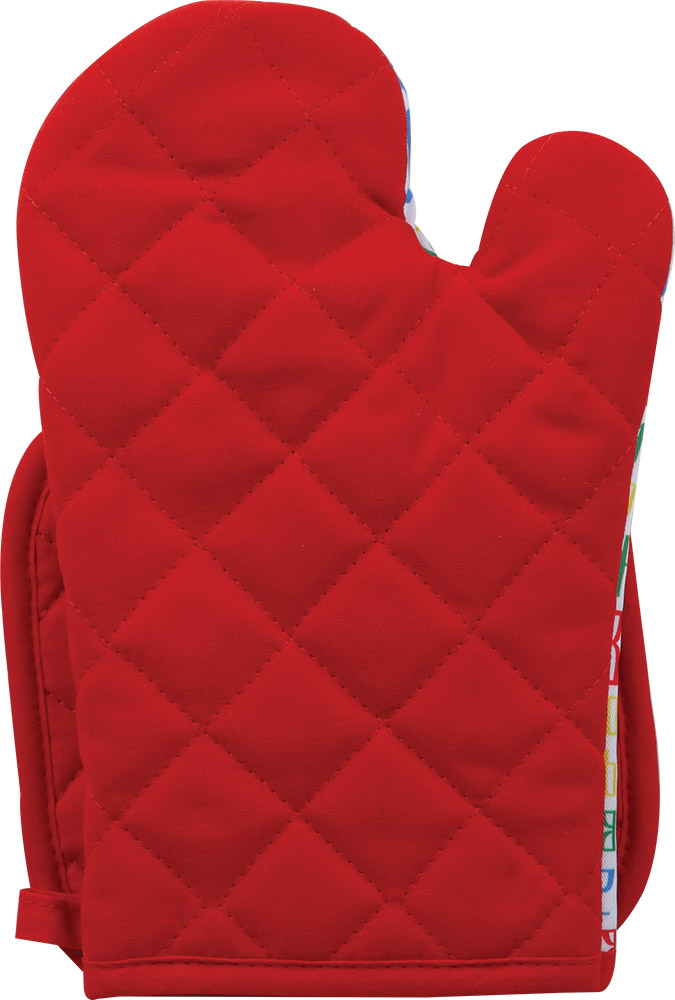 247665-EC Rukavica kuhinjska+podmetač BUKY P50