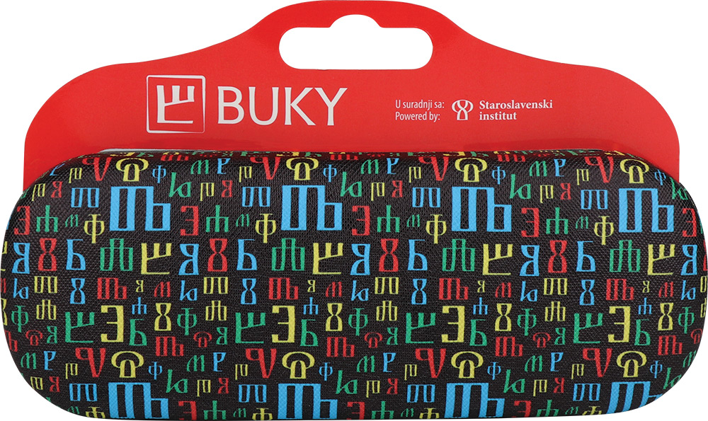 247675-EC Etui za naočale BUKY P10/100