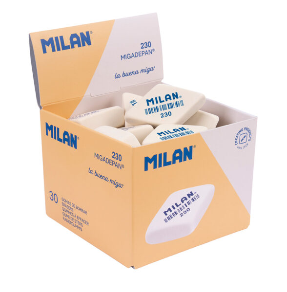 Gumica Milan 230 Romb